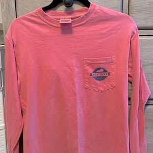 Southern Drift Long Sleeve